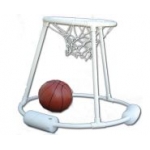 Yüzer Basketbol Oyunu